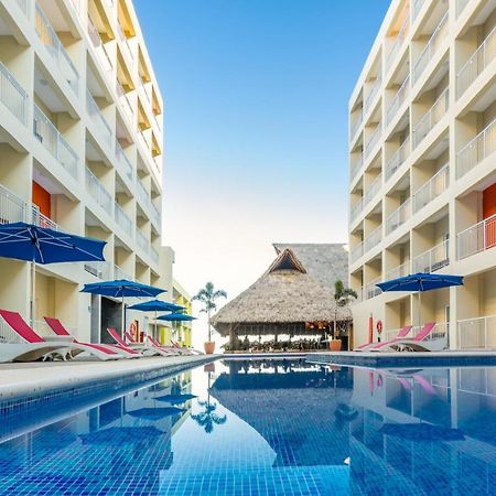 Decameron Isla Coral Guayabitos, Ramada All-Inclusive Resort Rincon de Guayabitos Exterior photo