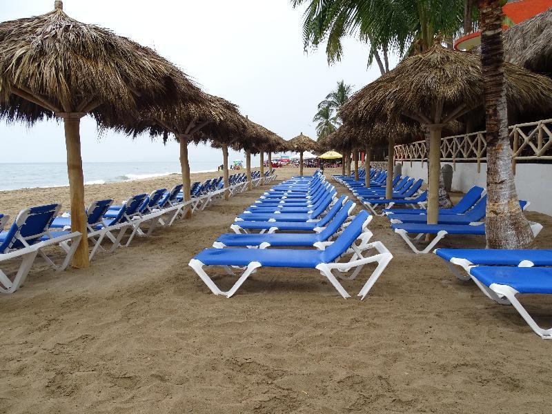Decameron Isla Coral Guayabitos, Ramada All-Inclusive Resort Rincon de Guayabitos Exterior photo
