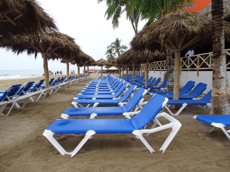 Decameron Isla Coral Guayabitos, Ramada All-Inclusive Resort Rincon de Guayabitos Exterior photo