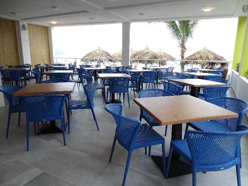 Decameron Isla Coral Guayabitos, Ramada All-Inclusive Resort Rincon de Guayabitos Exterior photo