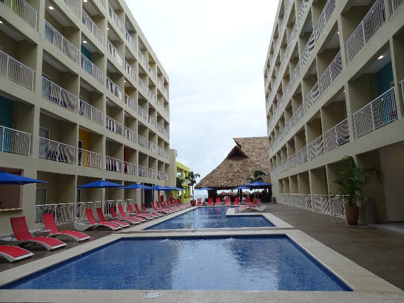 Decameron Isla Coral Guayabitos, Ramada All-Inclusive Resort Rincon de Guayabitos Exterior photo