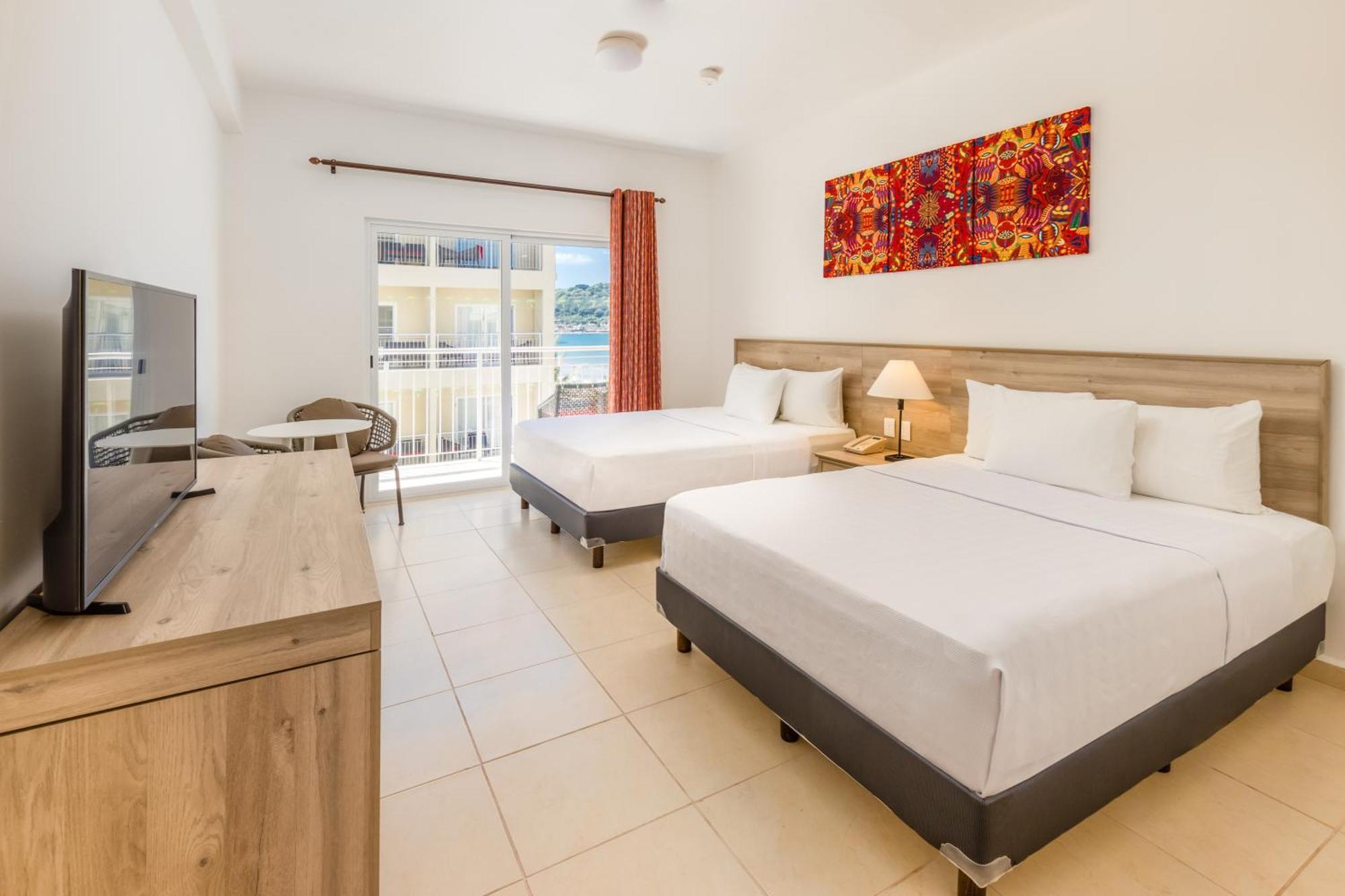 Decameron Isla Coral Guayabitos, Ramada All-Inclusive Resort Rincon de Guayabitos Exterior photo