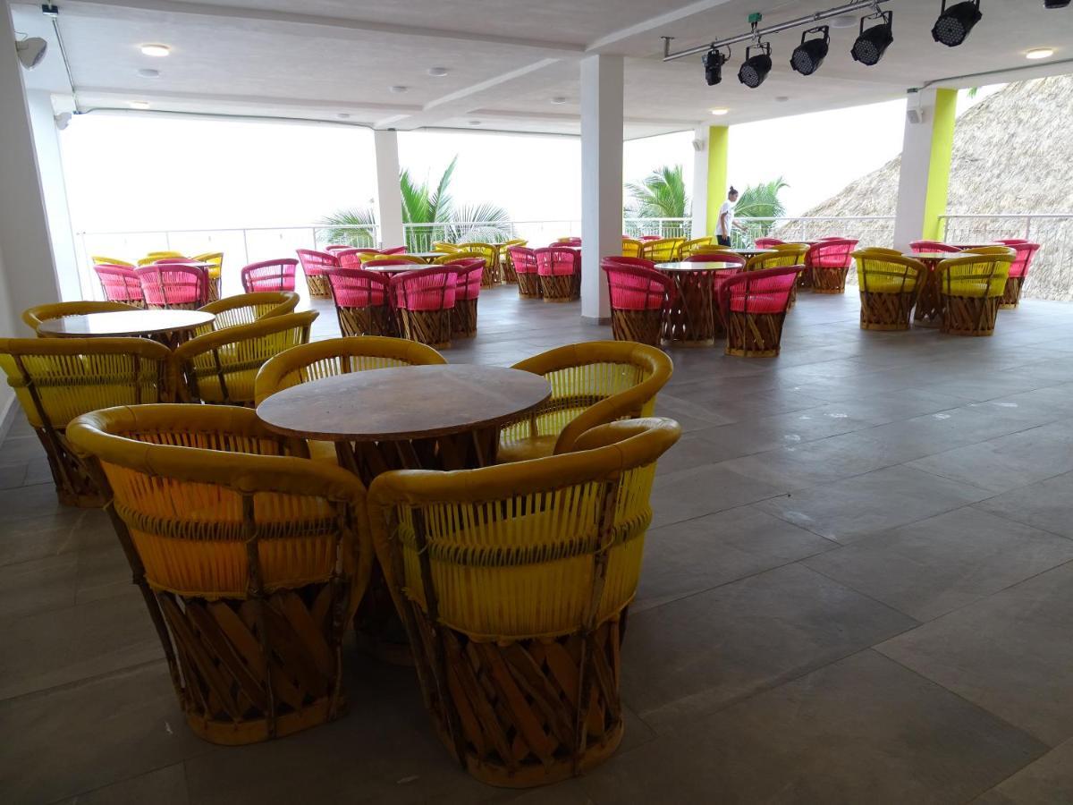 Decameron Isla Coral Guayabitos, Ramada All-Inclusive Resort Rincon de Guayabitos Exterior photo