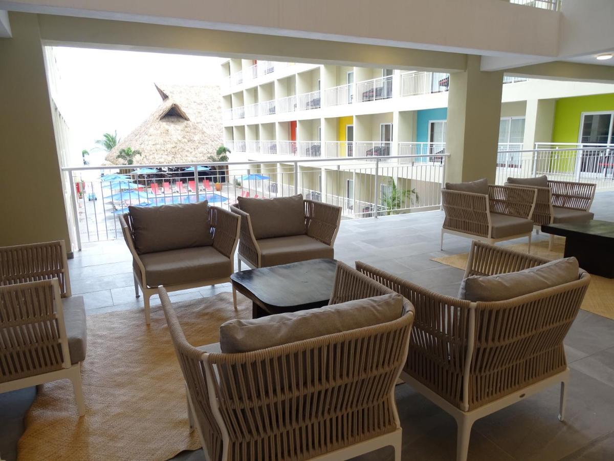 Decameron Isla Coral Guayabitos, Ramada All-Inclusive Resort Rincon de Guayabitos Exterior photo