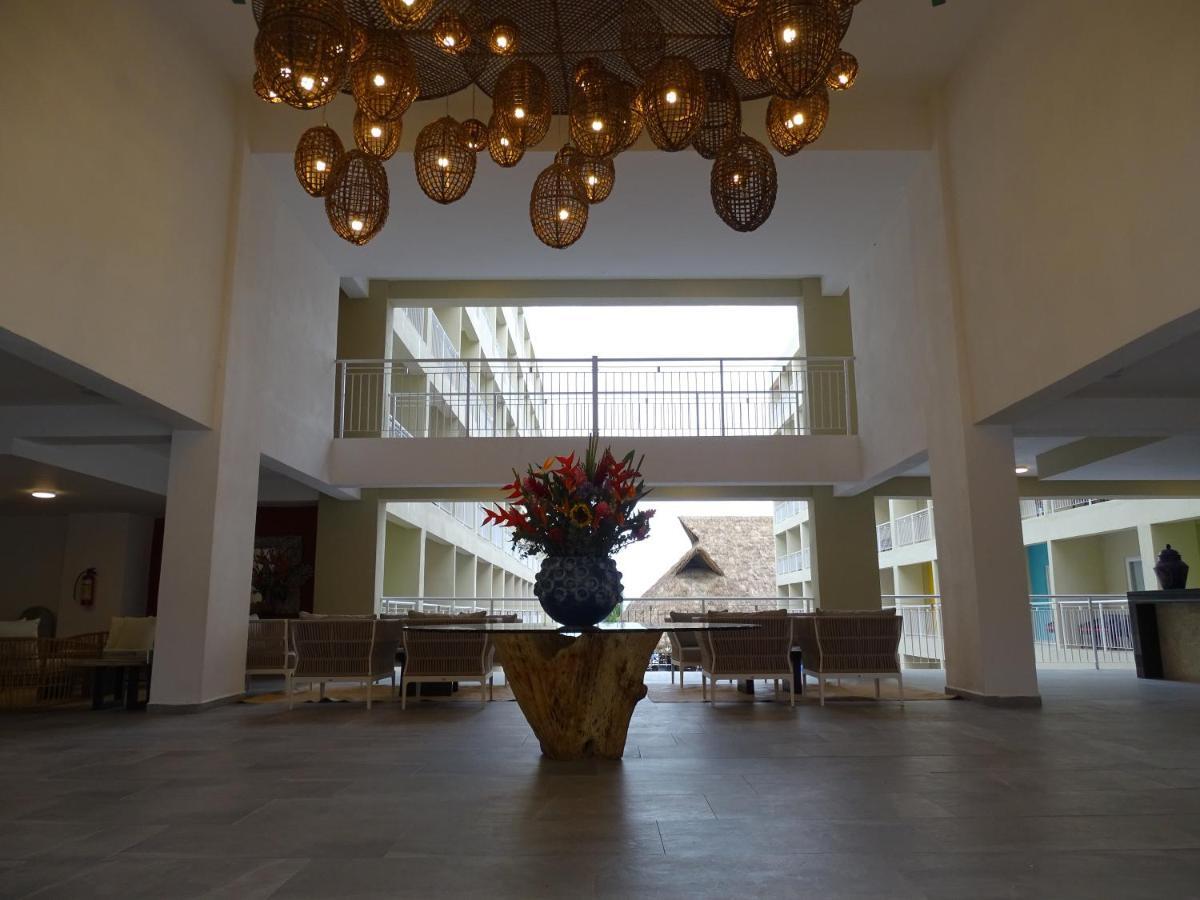 Decameron Isla Coral Guayabitos, Ramada All-Inclusive Resort Rincon de Guayabitos Exterior photo