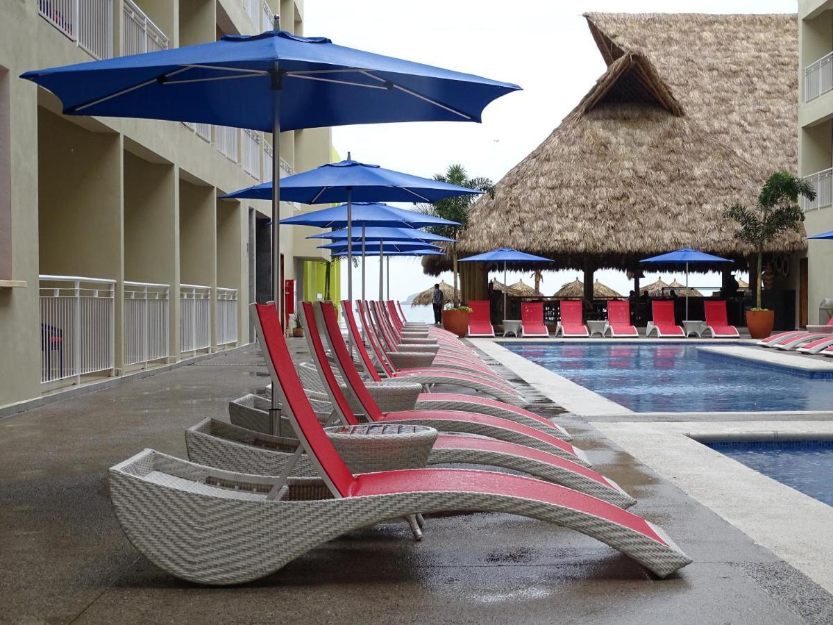 Decameron Isla Coral Guayabitos, Ramada All-Inclusive Resort Rincon de Guayabitos Exterior photo