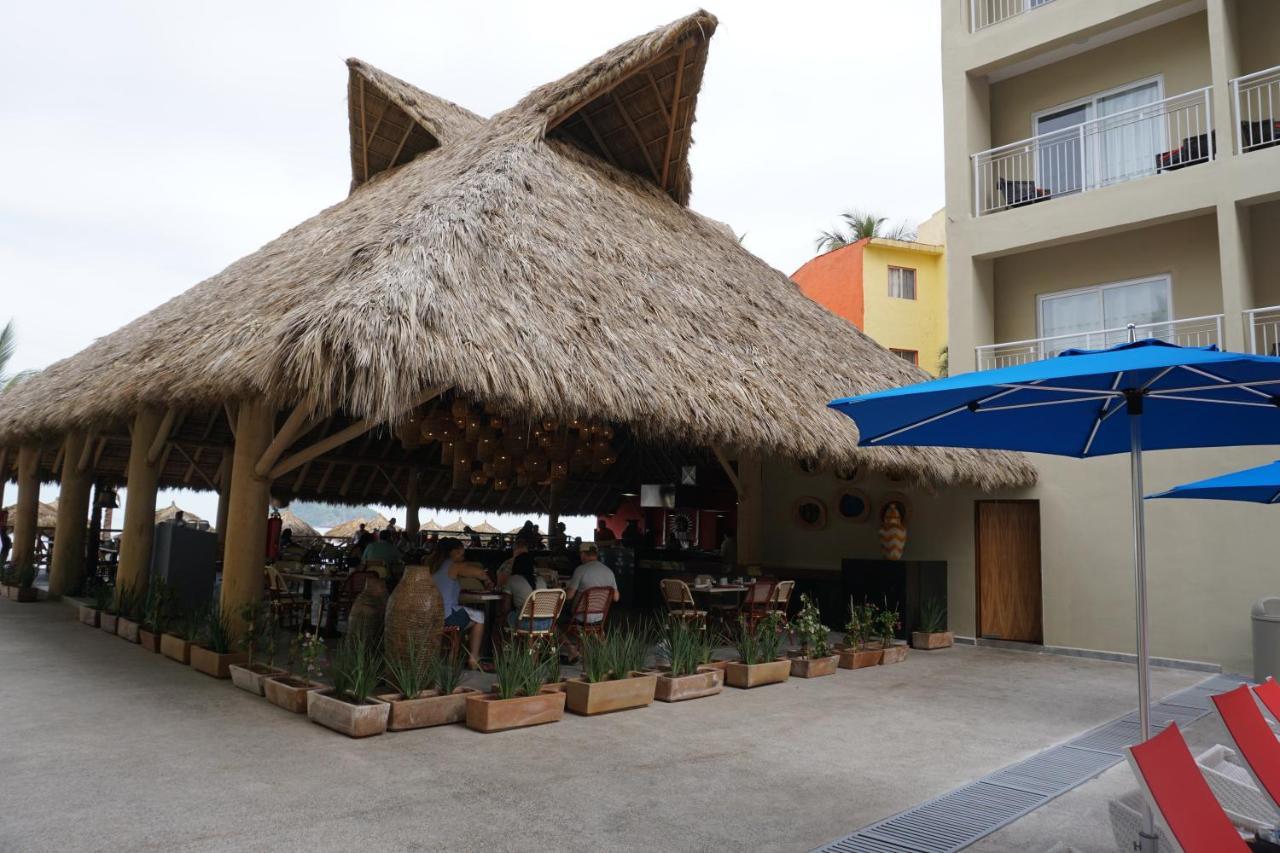 Decameron Isla Coral Guayabitos, Ramada All-Inclusive Resort Rincon de Guayabitos Exterior photo