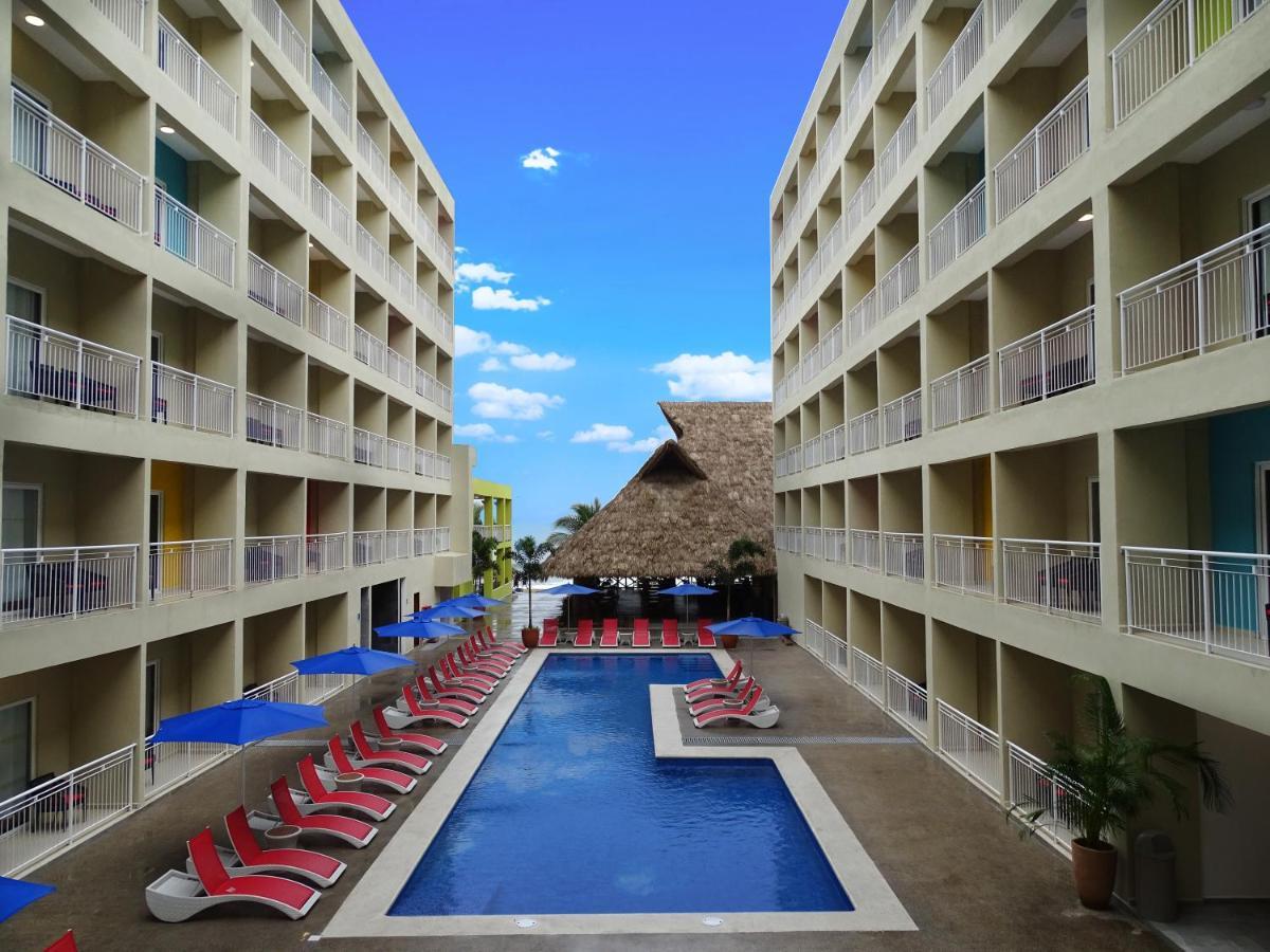 Decameron Isla Coral Guayabitos, Ramada All-Inclusive Resort Rincon de Guayabitos Exterior photo