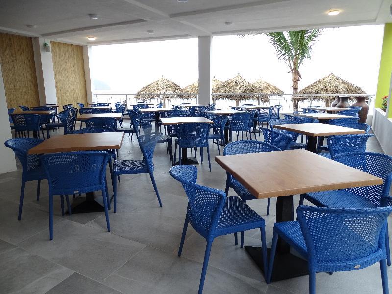 Decameron Isla Coral Guayabitos, Ramada All-Inclusive Resort Rincon de Guayabitos Exterior photo