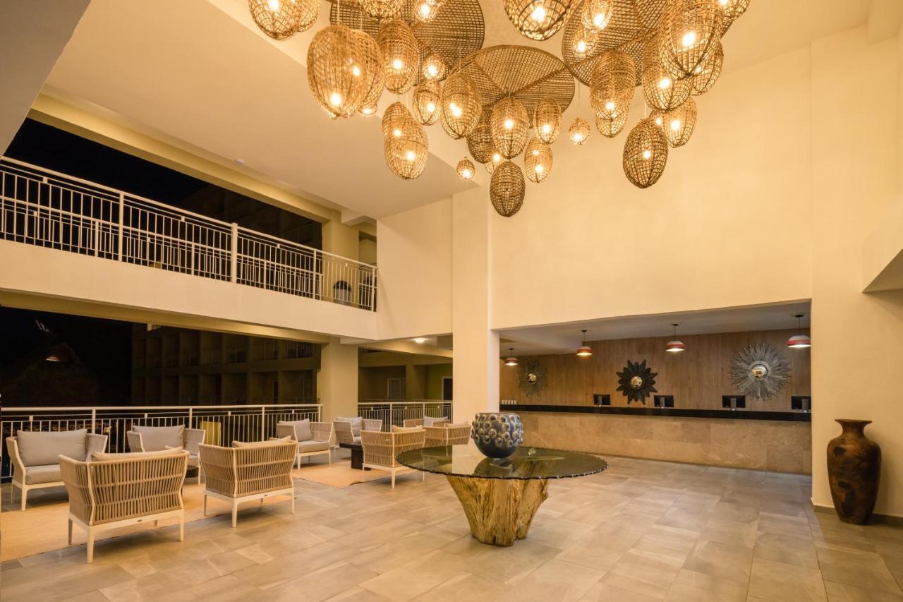 Decameron Isla Coral Guayabitos, Ramada All-Inclusive Resort Rincon de Guayabitos Exterior photo